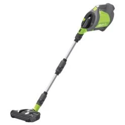 Gtech Pro Bag 2 Kabelloser Staubsauger Mit Beutel - Besenstaubsauger ⋅ Akku Staubsauger